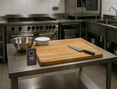 отпугиватель Град А-650Д может работать бесшумно и использоваться в жилых помещениях