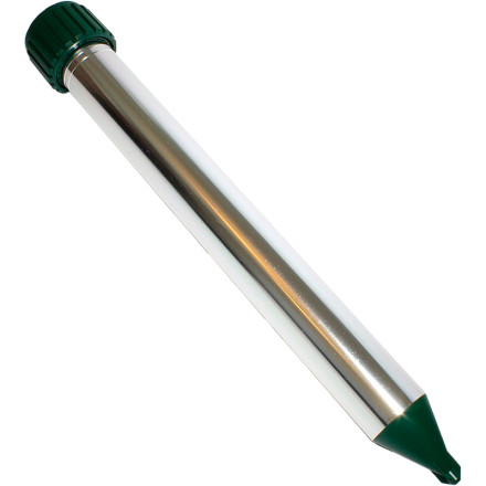 Ультразвуковой отпугиватель кротов "SITITEK Гром-Профи М"