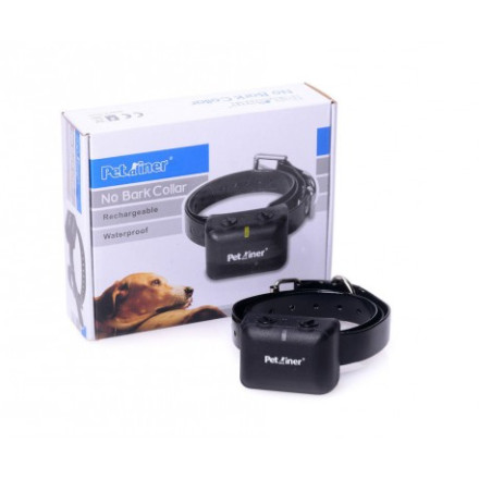 Ошейник антилай для собак